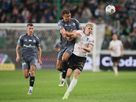 PKO Ekstraklasa: dwóch rannych w hicie, Legia goni czołówkę, zobacz tabelę