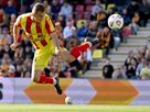 Korona Kielce ma problem. Poważna kontuzja lidera