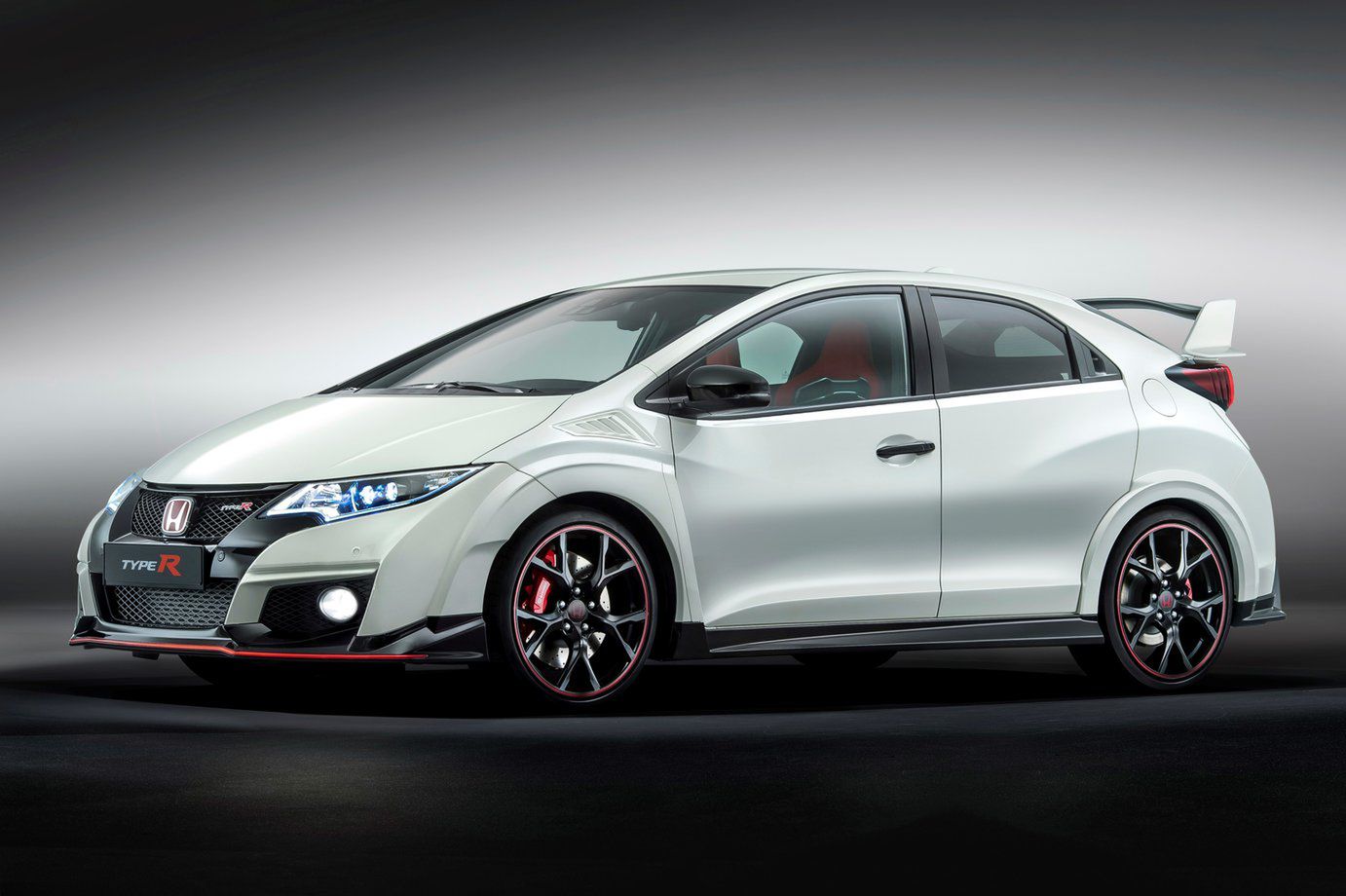 Znamy Polskie Ceny Nowej Hondy Civic Type R