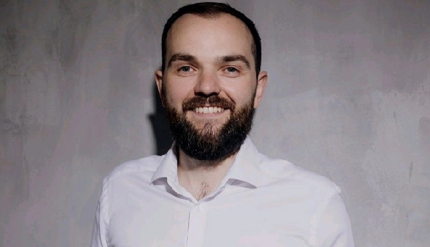 Karol Tatar przeszedł z PZPN do Red Bulla