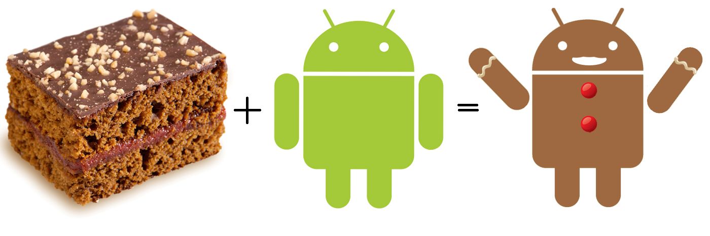10 Nowości Które Być Może Pojawią Się W Android Gingerbread