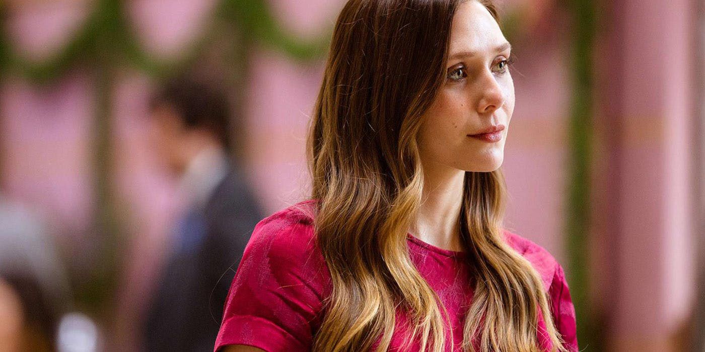 Elizabeth Olsen Historia randek jak przyciągnąć czyjąś uwagę na stronie randkowej