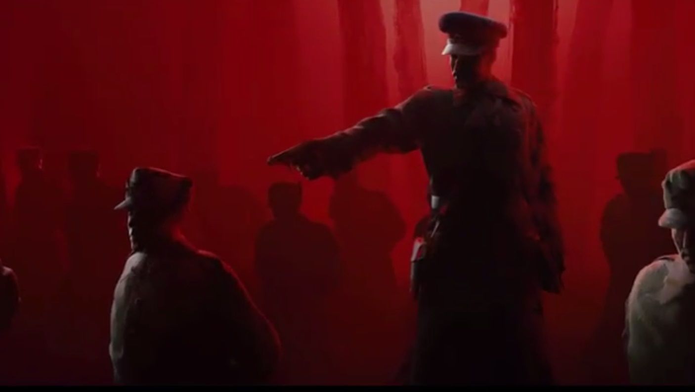 "My nie błagamy o wolność, my o nią walczymy". Genialny film IPN-u