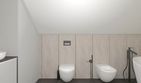 Projekt domu KA39 - parterowy z poddaszem dom o powierzchni 111,50 m², dach dwuspadowy - ujęcie 9