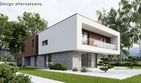 Projekt domu Eximius I G2 - z pełnym piętrem dom o powierzchni 286,17 m², dach płaski - ujęcie 15