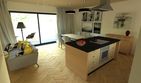 Projekt domu TK82g2 - parterowy dom o powierzchni 136,17 m², dach dwuspadowy - ujęcie 6