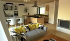 Projekt domu TK82g2 - parterowy dom o powierzchni 136,17 m², dach dwuspadowy - ujęcie 7