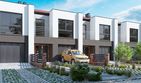 Projekt domu KA207 - z pełnym piętrem dom o powierzchni 248,68 m², dach dwuspadowy - ujęcie 6
