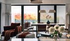 Projekt domu India G2 (wersja B) energo plus - parterowy dom o powierzchni 120,92 m², dach dwuspadowy - ujęcie 10