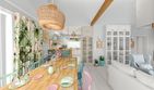 Projekt domu KA220 SZ - parterowy dom o powierzchni 81,68 m², dach dwuspadowy - ujęcie 9