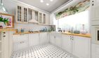 Projekt domu KA220 SZ - parterowy dom o powierzchni 81,68 m², dach dwuspadowy - ujęcie 15