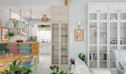 Projekt domu KA220 SZ - parterowy dom o powierzchni 81,68 m², dach dwuspadowy - ujęcie 30