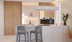 Projekt domu NewHouse 702 - parterowy dom o powierzchni 149,19 m², dach płaski - ujęcie 42