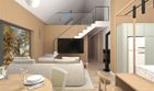Projekt domu KA237 SZ - parterowy dom o powierzchni 114,32 m², dach dwuspadowy - ujęcie 30