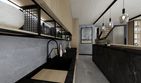 Projekt domu Ka258 T - parterowy z poddaszem dom o powierzchni 161,05 m², dach dwuspadowy - ujęcie 8