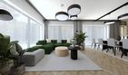 Projekt domu Ka258 T - parterowy z poddaszem dom o powierzchni 161,05 m², dach dwuspadowy - ujęcie 17