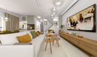 Projekt domu Ka166 T - parterowy z poddaszem dom o powierzchni 156,27 m², dach dwuspadowy - ujęcie 10