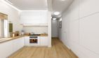 Projekt domu Ka166 T - parterowy z poddaszem dom o powierzchni 156,27 m², dach dwuspadowy - ujęcie 20