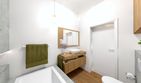 Projekt domu Ka166 T - parterowy z poddaszem dom o powierzchni 156,27 m², dach dwuspadowy - ujęcie 29