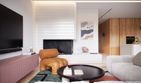 Projekt domu NewHouse 762 - parterowy z poddaszem dom o powierzchni 162,67 m², dach dwuspadowy - ujęcie 18