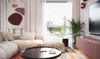 Projekt domu NewHouse 762 - parterowy z poddaszem dom o powierzchni 162,67 m², dach dwuspadowy - ujęcie 35