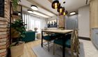 Projekt domu Ka185 Sz - parterowy dom o powierzchni 51,94 m², dach dwuspadowy - ujęcie 5