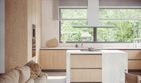 Projekt domu NewHouse 770 w3 - parterowy dom o powierzchni 161,44 m², dach kopertowy - ujęcie 32