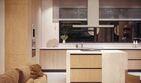 Projekt domu NewHouse 770 w3 - parterowy dom o powierzchni 161,44 m², dach kopertowy - ujęcie 33
