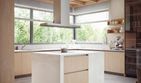 Projekt domu NewHouse 770 w2 - parterowy dom o powierzchni 165,92 m², dach kopertowy - ujęcie 34