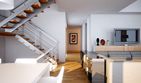 Projekt domu LK&1127 - parterowy z poddaszem dom o powierzchni 194,64 m², dach wielospadowy - ujęcie 10