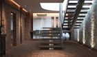 Projekt domu LK&1126 - parterowy z poddaszem dom o powierzchni 567,23 m², dach wielospadowy - ujęcie 13