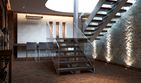 Projekt domu LK&1126 - parterowy z poddaszem dom o powierzchni 567,23 m², dach wielospadowy - ujęcie 14
