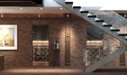 Projekt domu LK&1126 - parterowy z poddaszem dom o powierzchni 567,23 m², dach wielospadowy - ujęcie 18