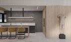 Projekt domu LK&1749 - parterowy z poddaszem dom o powierzchni 181,15 m², dach dwuspadowy - ujęcie 13