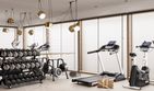 Projekt domu LK&1688 - parterowy z poddaszem dom o powierzchni 247,66 m², dach dwuspadowy - ujęcie 15