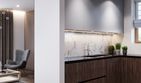 Projekt domu LK&1531 - parterowy z poddaszem dom o powierzchni 139,39 m², dach dwuspadowy - ujęcie 13