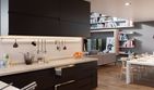 Projekt domu LK&1473 - parterowy z poddaszem dom o powierzchni 194,94 m², dach dwuspadowy - ujęcie 9