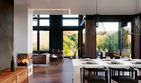 Projekt domu LK&1459 - parterowy z poddaszem dom o powierzchni 165,47 m², dach dwuspadowy - ujęcie 8