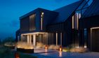 Projekt domu LK&1433 - parterowy z poddaszem dom o powierzchni 317,96 m², dach dwuspadowy - ujęcie 9