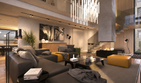 Projekt domu LK&1399 - z pełnym piętrem dom o powierzchni 247,88 m², dach płaski - ujęcie 6