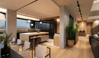 Projekt domu LK&1399 - z pełnym piętrem dom o powierzchni 247,88 m², dach płaski - ujęcie 10