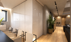 Projekt domu LK&1399 - z pełnym piętrem dom o powierzchni 247,88 m², dach płaski - ujęcie 14