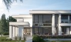 Projekt domu LK&1378 - z pełnym piętrem dom o powierzchni 342,68 m², dach płaski - ujęcie 5