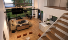 Projekt domu LK&1352 - parterowy z poddaszem dom o powierzchni 197,36 m², dach dwuspadowy - ujęcie 12