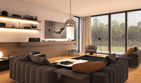 Projekt domu LK&1343 - z pełnym piętrem dom o powierzchni 254,62 m², dach kopertowy - ujęcie 13