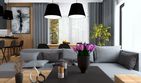 Projekt domu Ka237 - parterowy dom o powierzchni 117,24 m², dach dwuspadowy - ujęcie 5