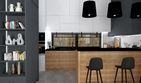 Projekt domu Ka237 - parterowy dom o powierzchni 117,24 m², dach dwuspadowy - ujęcie 10