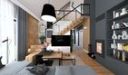 Projekt domu Ka237 - parterowy dom o powierzchni 117,24 m², dach dwuspadowy - ujęcie 15