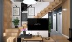 Projekt domu Ka237 - parterowy dom o powierzchni 117,24 m², dach dwuspadowy - ujęcie 16