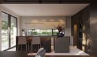 Projekt domu HomeKoncept 137 - z pełnym piętrem dom o powierzchni 235,63 m², dach wielospadowy - ujęcie 33